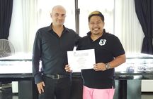 Full-Day Cambodian Gemology Workshop from Siem Reap