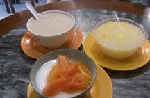 Foodies Tour In The Old Town of Guangzhou 