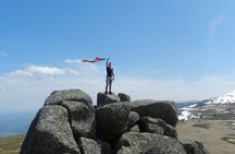 Vitosha hiking tour