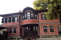 From Sofia: Koprivshtitsa and the land of the past