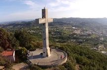 Filerimos Hill & Valley of Butterflies