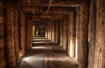 Wieliczka Salt Mine: 4-Hour Guided Tour from Krakow