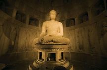 Gyeongju ONE-DAY Highlights for PRIVATE CRUISE PASSENGER'S