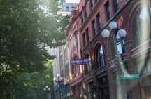 Seattle Post-Cruise Tour Package