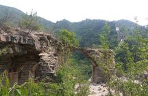 Private Hiking Trip from Jiankou to Mutianyu with English Speaking Driver