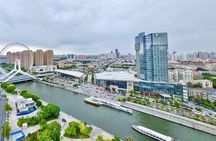 Unlimited Flexible Tianjin City Highlights Tour from Beijing by Bullet Train