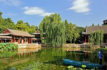 Beijing Private Tour to Temple of Heaven, Panda House and Summer Palace