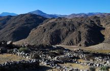 Hike the Inca trail in Argentina