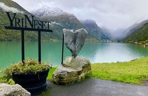 7-Day Scenic Scandinavian Tour from Oslo exploring Denmark, Sweden and fjords in Norway