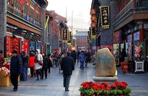  Private Tour to Uncover Tianjin’s Must-Visit Bucket-List Spots 