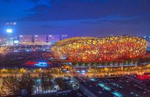 Private Night Sightseeing Tour of Beijing