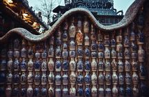 Private Shore Excursion of Must-See Tianjin City Attractions