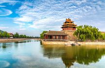 Private Custom Beijing City Day Tour from Tianjin City