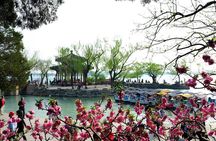 Private Custom Beijing City Day Tour from Tianjin City
