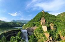 Beijing Forbidden City Skip-the-Line and Huanghuacheng Great Wall Private Tour