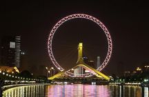 Tianjin City Highlights Private Day Tour with Start/End Option