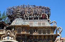Tianjin City Highlights Private Day Tour with Start/End Option