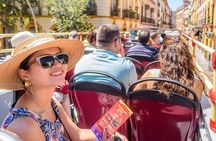 River Walk Cruise, Texas Ranger Museum and Hop-On Hop-Off Tour