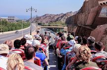 Big Bus Muscat Hop-On Hop-Off Tour