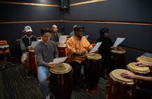 Learn to Play Congas in 15 Minutes