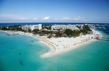 Contoy Caribbean Adventure! Round Transportation from Cancun 