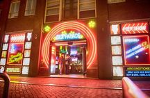 Half-Day Tour of Red Light District and Jordaan District with Private Guide in Amsterdam