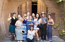 Sonoma Valley Small Group Winery Tour