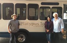 Sonoma Valley Small Group Winery Tour