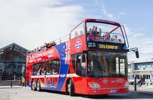 Hobart Hop-on Hop-off Bus Tour