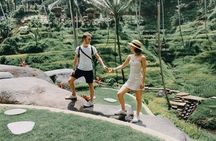 Instagram Spot Photografer in UBUD