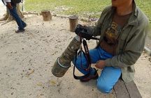 Private Birdwatching Tour