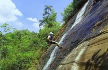 Adventure Experience B in Kitulgala