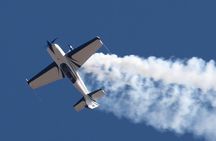 Extreme Aerobatics Experience in the Extra 330LX 