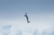 Extreme Aerobatics Experience in the Extra 330LX 