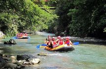 Adventure Experience A in Kitulgala