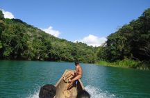Embera Indian Village (Entrances included)