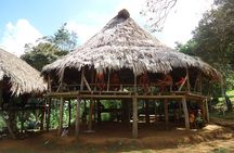 Embera Indian Village (Entrances included)