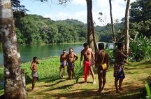 Embera Indian Village (Entrances included)