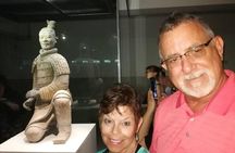 Terracotta Warriors 5-Hour Private Tour