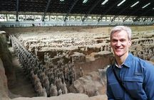 Terracotta Warriors 5-Hour Private Tour