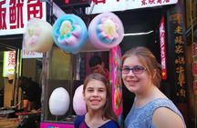 Private Flexible Xian City Day Tour with Lunch
