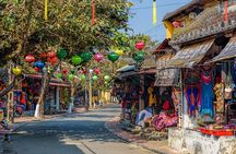 Small-Group Da Nang & Hoi An Tour From Chan May or Tien Sa Port