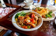 Small-Group Da Nang & Hoi An Tour From Chan May or Tien Sa Port