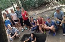 Full-Day Private Cu Chi Tunnels and Ho Chi Minh City Tour From Phu My with Lunch