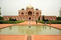 Private Full Day Delhi City Tour Visit Old & New Delhi