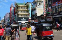 Colombo City Drive by Bookingmart Holidays Pvt Ltd 