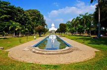 Colombo City Drive by Bookingmart Holidays Pvt Ltd 