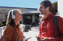 Acropolis Museum E-Ticket and Multilingual Audio Guide