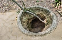 Private Cu Chi Tunnels Half-Day Tour