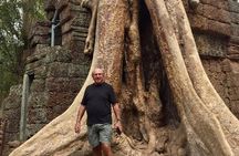 Magical Day Trip - Sunrise Angkor Wat And Hidden Gems Beng Mealea